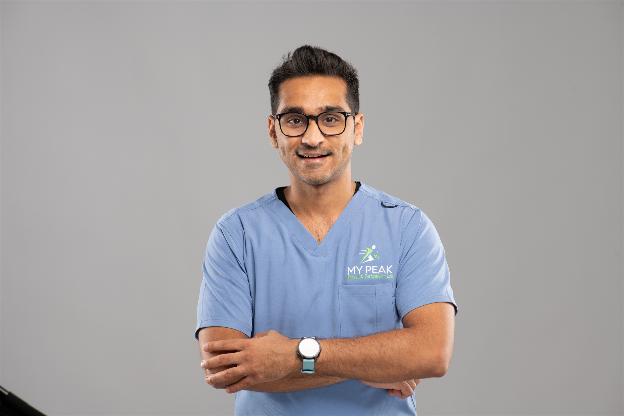Dr. Abdullah Al‑Seirfi